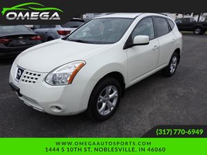 Omega Auto Sports Used Cars In Noblesville