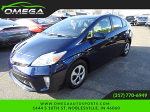 Omega Auto Sports Used Cars In Noblesville