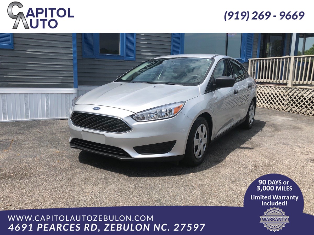 Cars For Sale In Zebulon Capitol Auto Of Zebulon