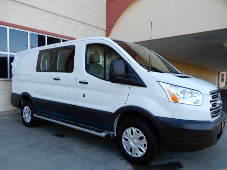 2016 Ford Transit 250 >> 2016 Ford Transit Cargo Van 250 Low Roof Car Expo Auto Center 2016 Ford Transit 250 >> 2016 Ford Transit Cargo Van 250 Low Roof Car Expo Auto Center