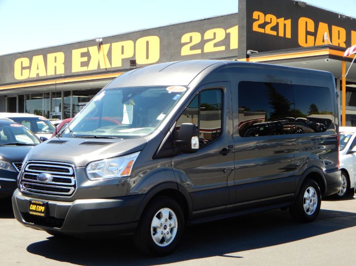 Ford Transit Wagon >> 2017 Ford Transit Wagon Xlt W Medium Roof Car Expo Auto Center Ford Transit Wagon >> 2017 Ford Transit Wagon Xlt W Medium Roof Car Expo Auto Center