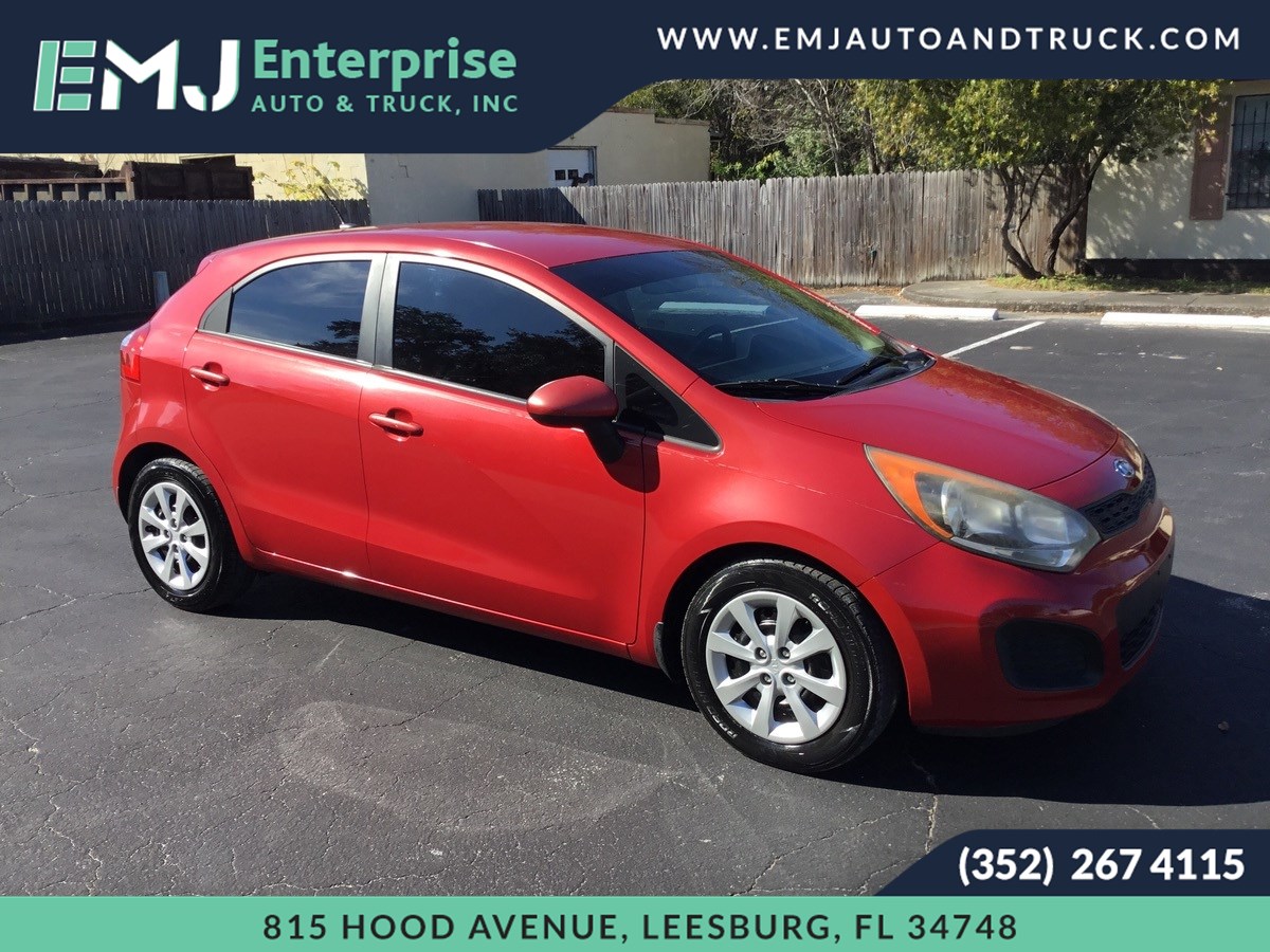 Sold 12 Kia Rio Lx In Leesburg Sold 12 Kia Rio Lx In Leesburg