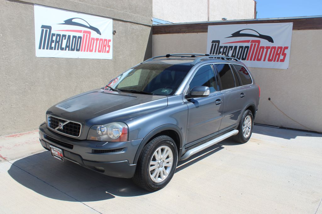 Used 2008 Volvo Xc90 I6 In Pueblo