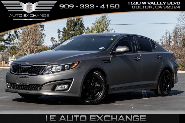 rain guards for 2015 kia optima