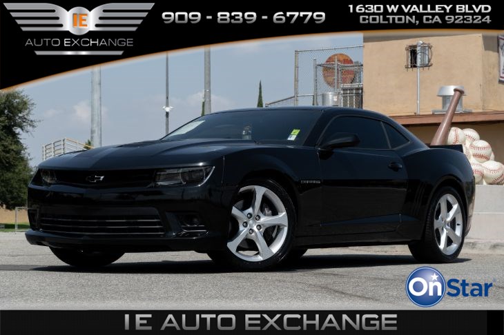 Chevrolet For Sale In Colton Ca Ie Auto Exchange