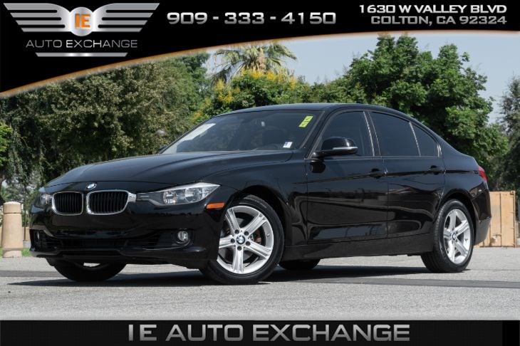 2015 Bmw 328i Sport Line Package Goodfellas Auto Group Inc