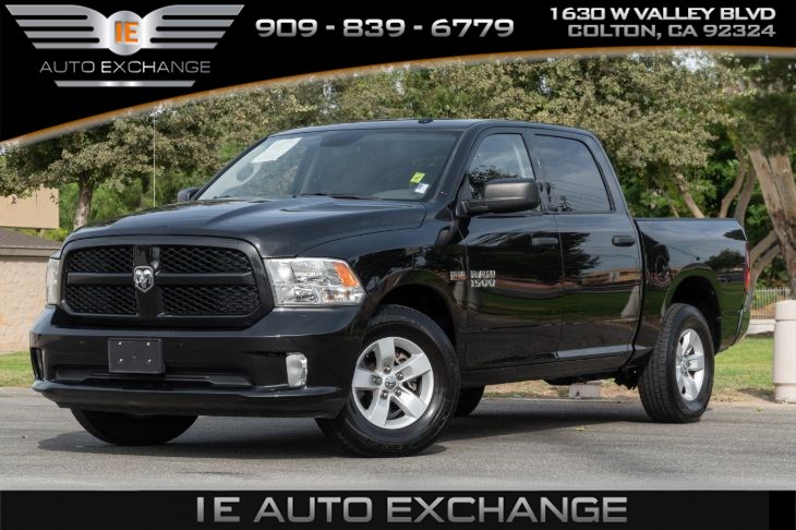 Ram For Sale In Colton Ca Ie Auto Exchange