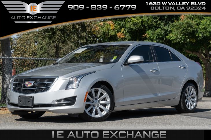 2017 Cadillac Sts >> 2017 Cadillac Ats Sedan Rwd Ie Auto Exchange 2017 Cadillac Sts >> 2017 Cadillac Ats Sedan Rwd Ie Auto Exchange