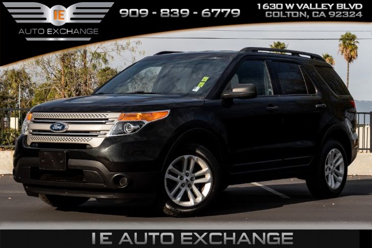 Ford For Sale In Colton Ca Ie Auto Exchange