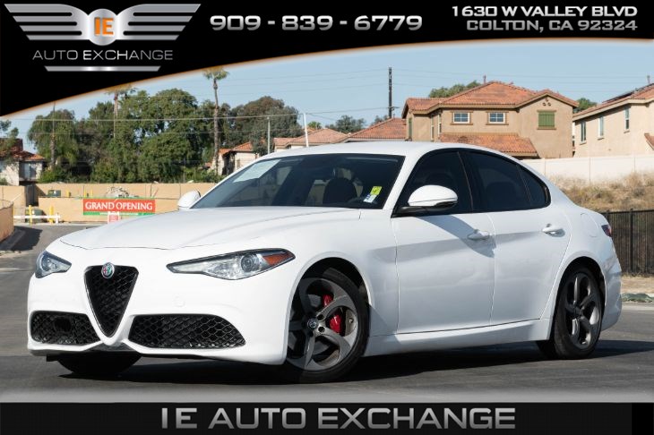 Cars For Sale In Colton Ie Auto Exchange