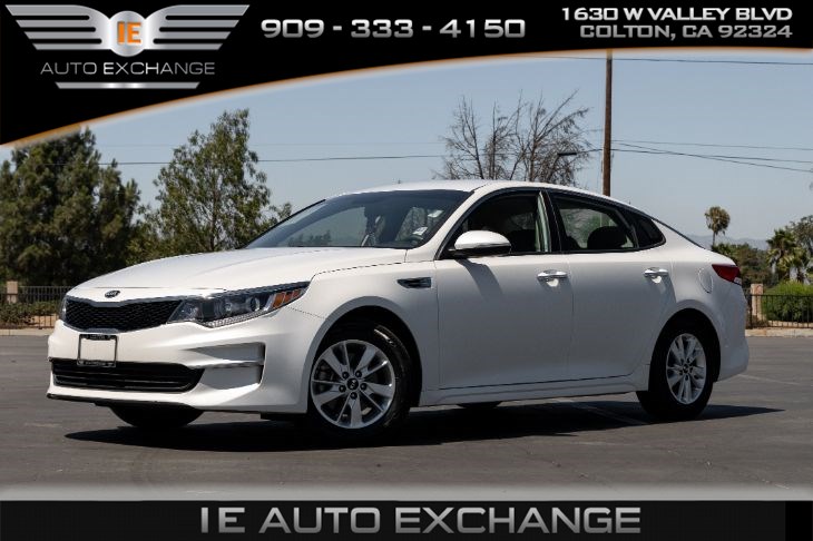 Kia For Sale In Colton Ca Ie Auto Exchange