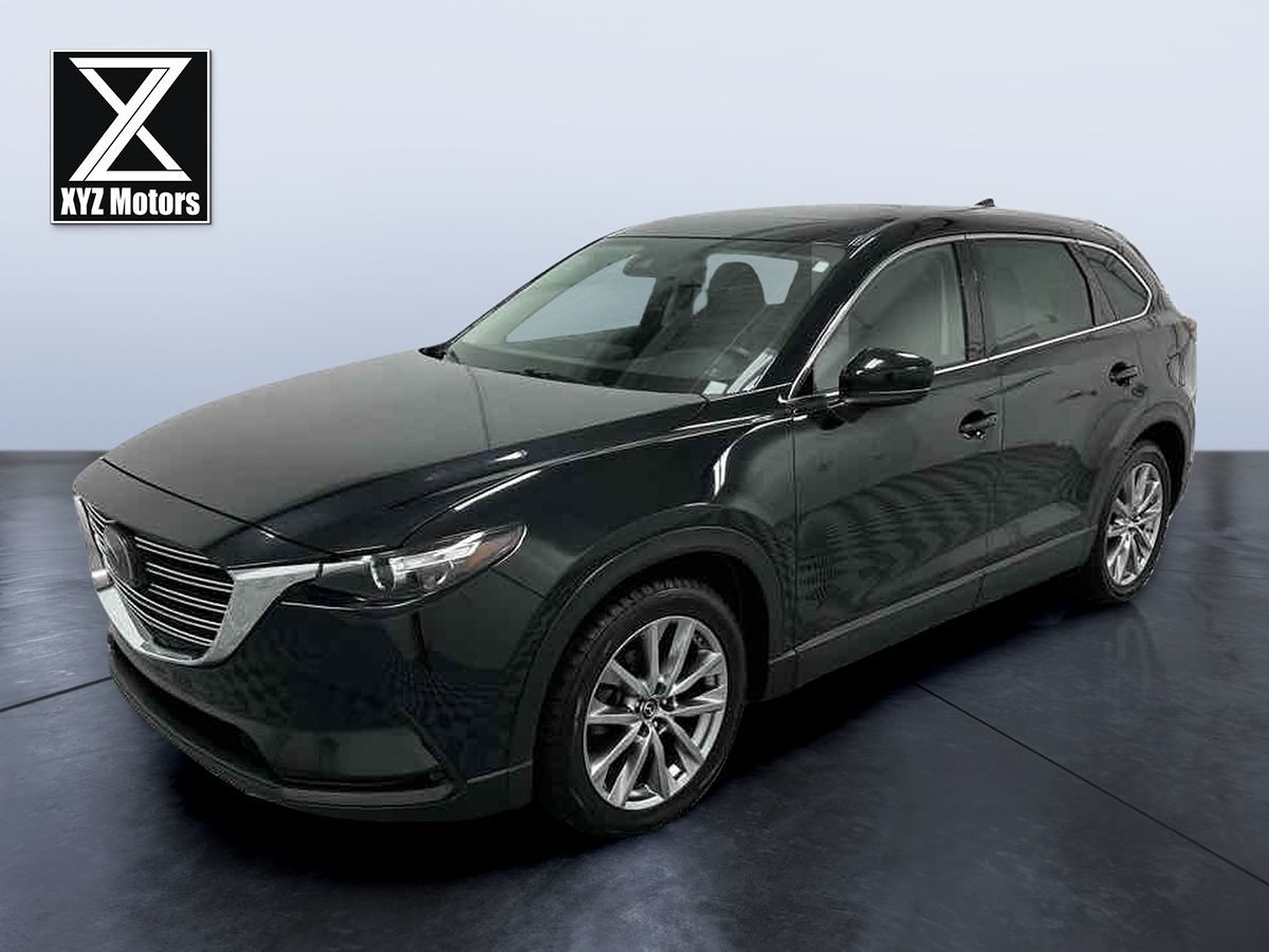 2019 Mazda CX-9 Touring