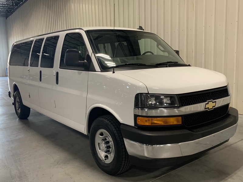 2017 Chevy Express >> 2017 Chevrolet Express G3500 Lt Xyz Motors 2017 Chevy Express >> 2017 Chevrolet Express G3500 Lt Xyz Motors