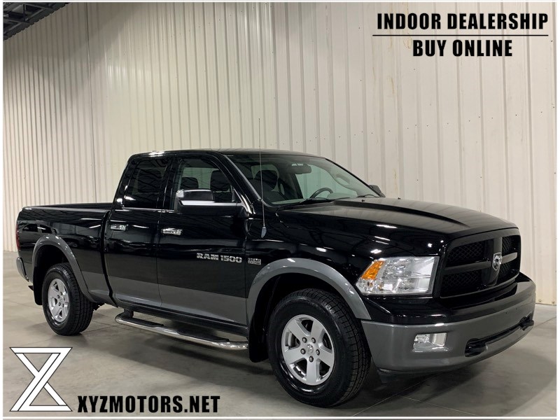 sold 2012 ram 1500 outdoorsman in grand rapids 2012 ram 1500 outdoorsman xyz motors