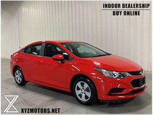 Used 2018 Chevrolet Malibu Lt In Grand Rapids