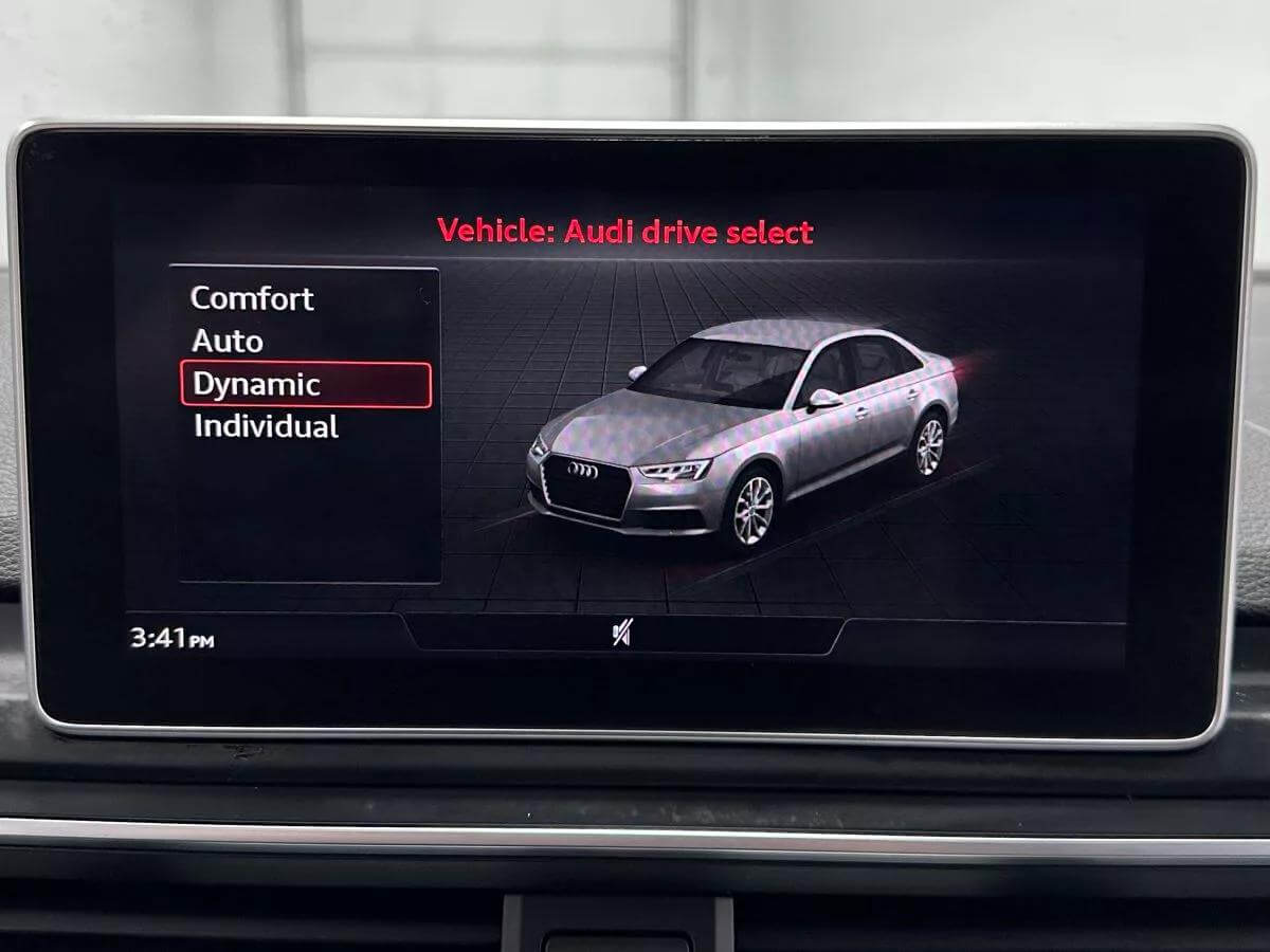 2019 Audi A4 for Sale in Grand Rapids MI