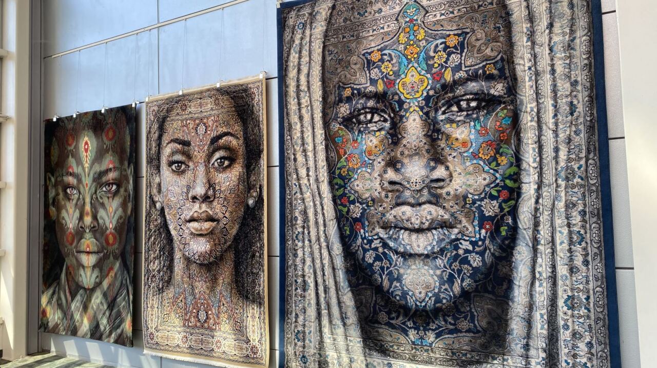 ArtPrize 2023, Grand Rapids, MI