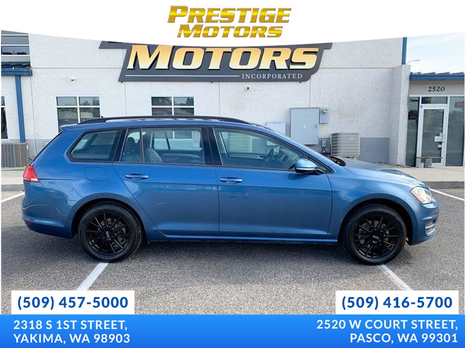 2017 Volkswagen Golf Sportwagen Tsi S >> 2017 Volkswagen Golf Sportwagen Tsi S 4motion Wagon 4d Prestige Motors 2017 Volkswagen Golf Sportwagen Tsi S >> 2017 Volkswagen Golf Sportwagen Tsi S 4motion Wagon 4d Prestige Motors