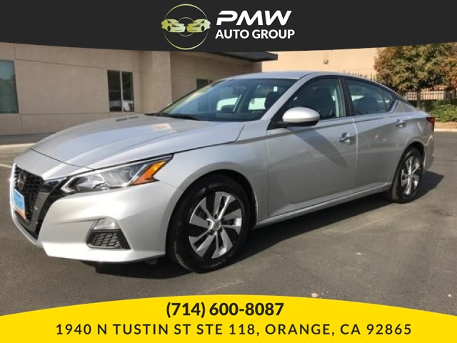 Nissan Altima 2.5 S >> 2020 Nissan Altima 2 5 S Pmw Auto Group Nissan Altima 2.5 S >> 2020 Nissan Altima 2 5 S Pmw Auto Group