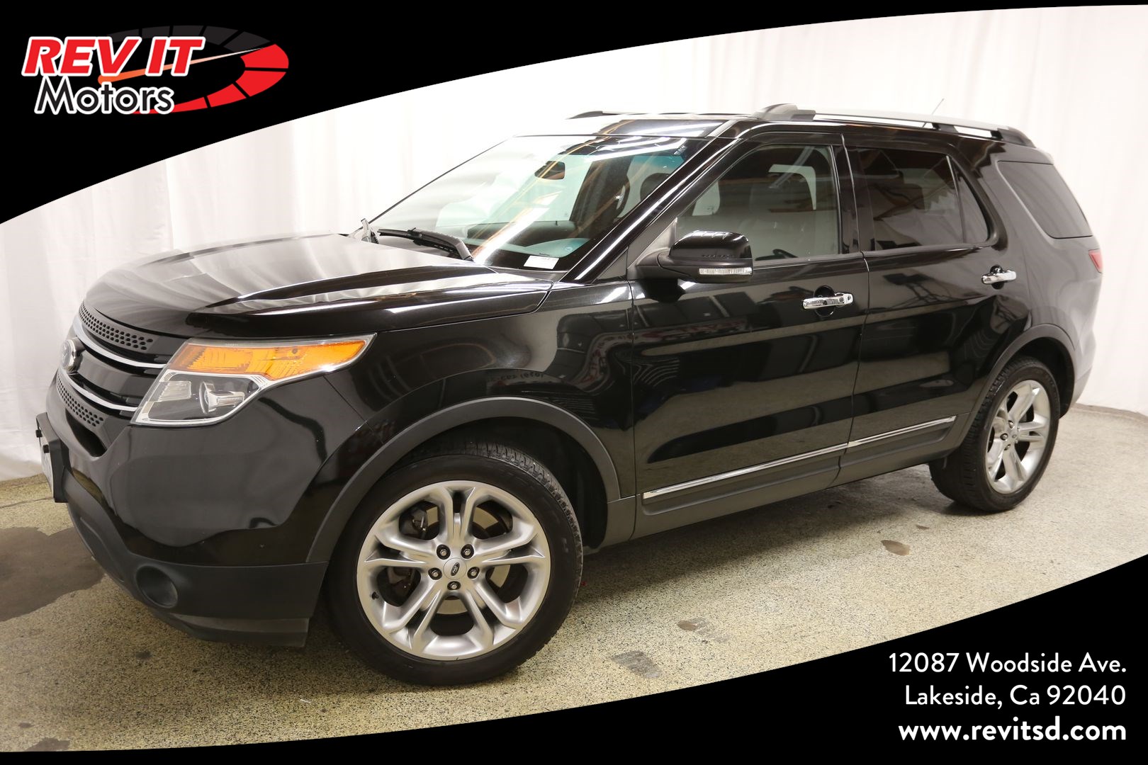 Cars For Sale Lakeside Ca Used Pickup Trucks Rev It Motors