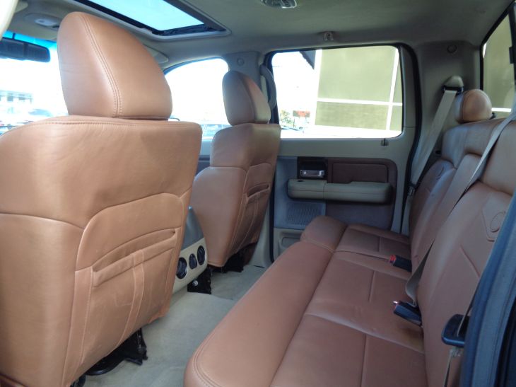 2006 Ford F 150 King Ranch Elite Motors Sacramento