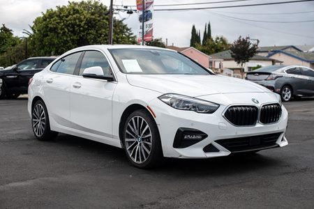 2021 BMW 2 Series 228i xDrive