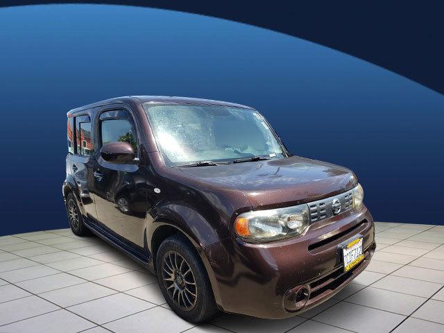 Used 2010 Nissan Cube 1 8 S In Hawthorne