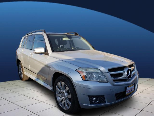 2010 Mercedes Benz Glk 350 4matic Carworld