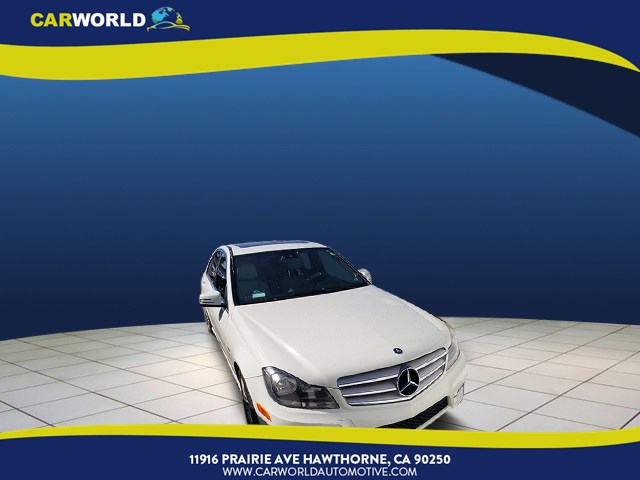 Used Mercedes Benz For Sale In Hawthorne Ca Carworld