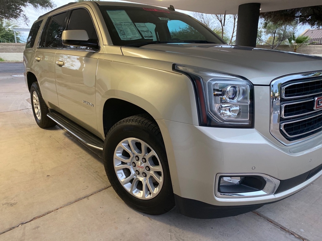 2015 Gmc Yukon Slt >> 2015 Gmc Yukon Slt Tempe Auto Plaza 101 2015 Gmc Yukon Slt >> 2015 Gmc Yukon Slt Tempe Auto Plaza 101
