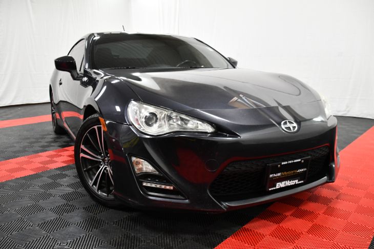 Sold 2013 Scion Fr S In Union Grove