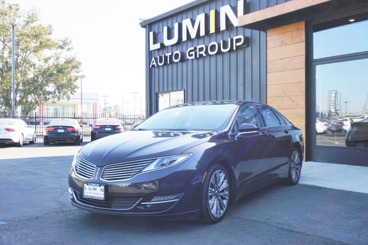 2015 Lincoln Mkz Black Label >> Cars For Sale Sacramento Ca Used Pickup Trucks Lumin 2015 Lincoln Mkz Black Label >> Cars For Sale Sacramento Ca Used Pickup Trucks Lumin