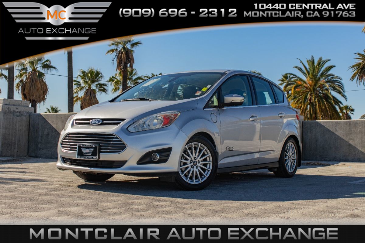 Sold 16 Ford C Max Energi Sel Backup Camera Bluetooth Cold Ac In Montclair Sold 16 Ford C Max Energi Sel Backup Camera Bluetooth Cold Ac In Montclair