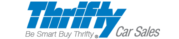 Thrifty Car Sales Used Cars in Sacramento