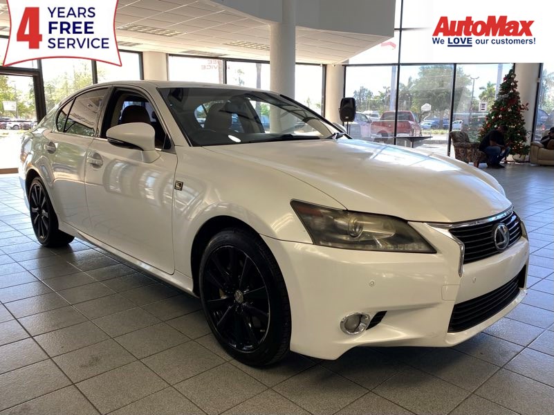Used 13 Lexus Gs 350 In Hollywood Used 13 Lexus Gs 350 In Hollywood