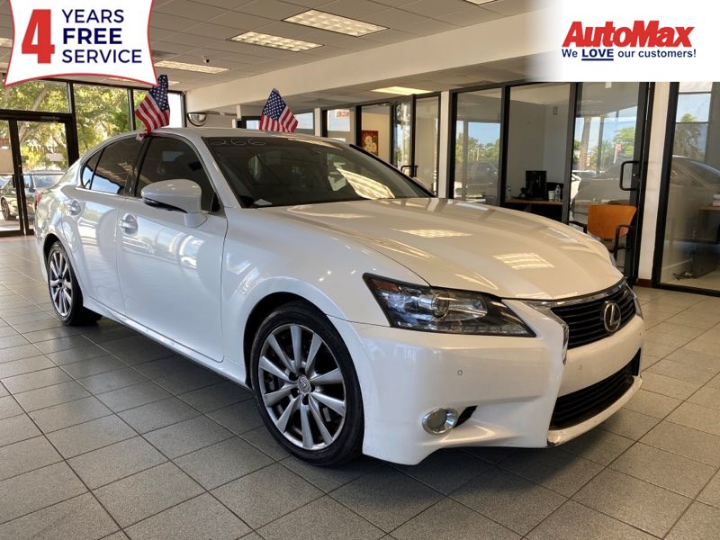 Used Lexus For Sale In Hollywood Fl