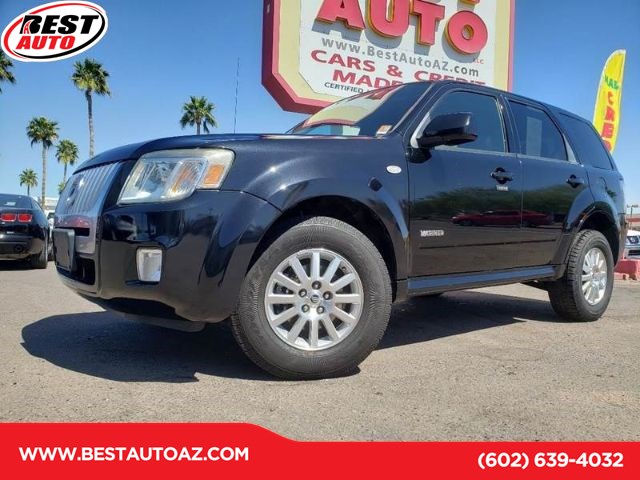 2008 Ford Escape For Sale In Tampa 1060140647 Drivetime Ford Ford Suv Ford Escape Small Luxury Cars Ford Suv