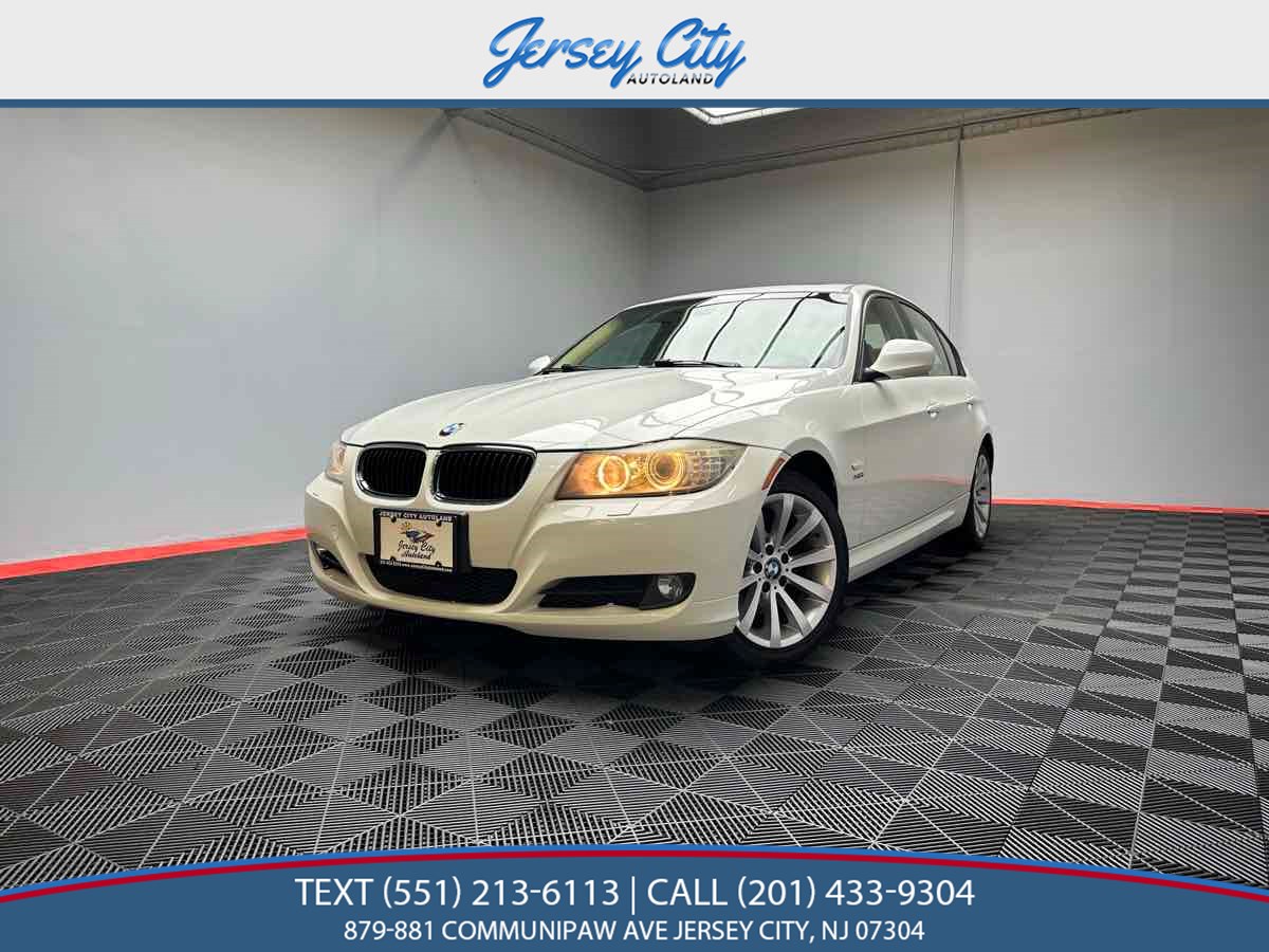 2011 BMW 3 Series 328i xDrive