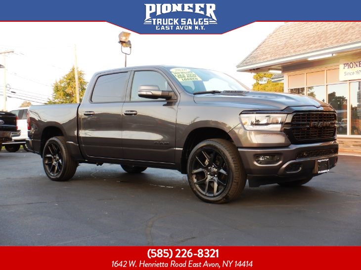 Sold Ram 1500 Sport Night Edition In Avon Sold Ram 1500 Sport Night Edition In Avon