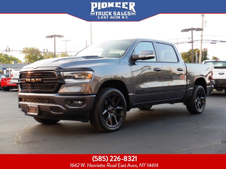 Sold Ram 1500 Sport Night Edition In Avon Sold Ram 1500 Sport Night Edition In Avon