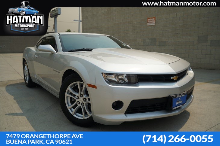 Used Chevrolet For Sale Buena Park Ca Hatman Motorsport