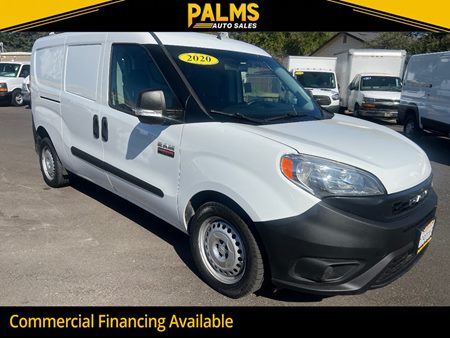 2020 Ram ProMaster City Cargo Van Tradesman