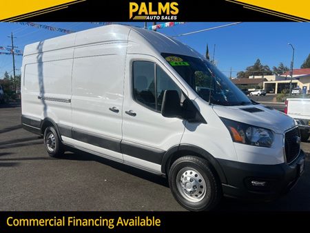 2022 Ford Transit Cargo Van T-350 AWD High Roof