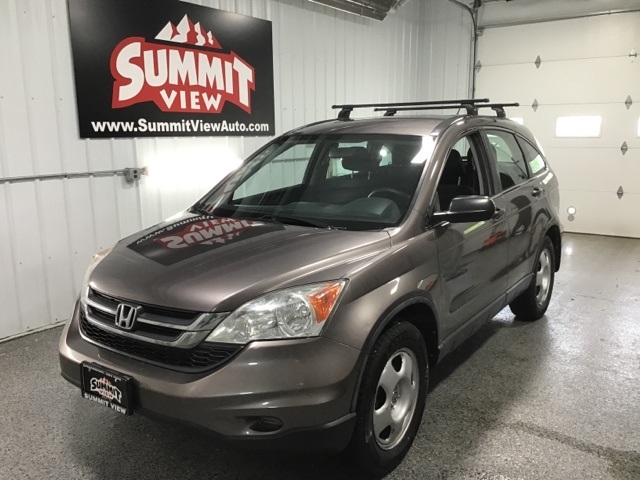 2010 honda discount crv roof rack