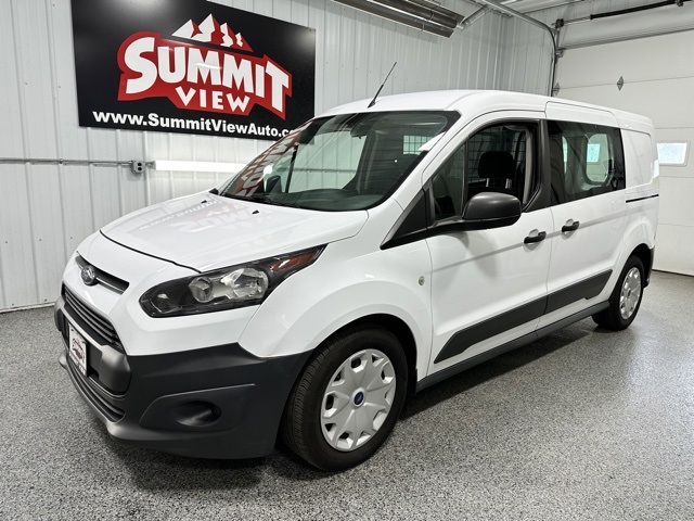 2017 Ford Transit Connect Van XL