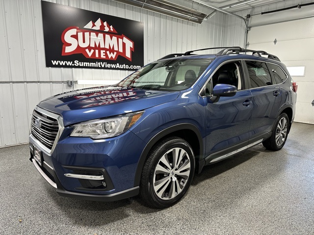 2022 Subaru Ascent Limited