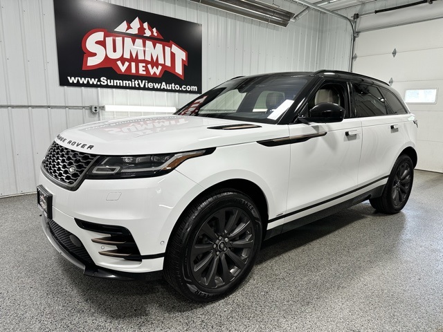 2019 Land Rover Range Rover Velar SE R-Dynamic