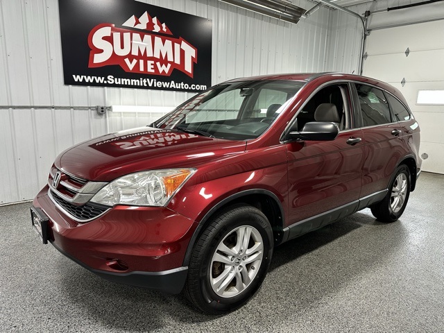 2011 Honda CR-V EX