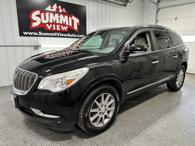 2016 Buick Enclave Leather Group