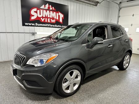 2016 Buick Encore Base